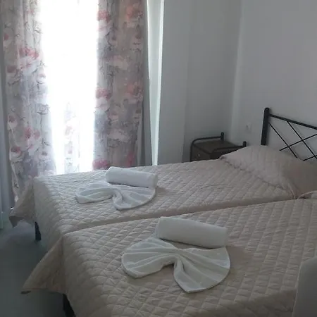 Guest house Alba