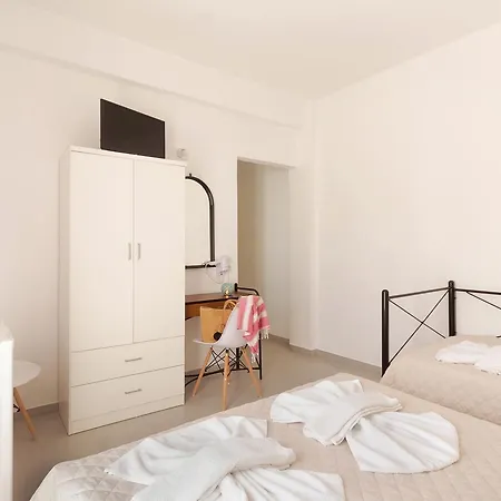 Guest house Alba