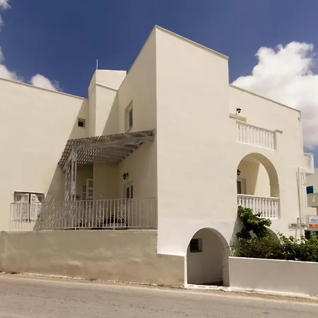 Guest house Alba