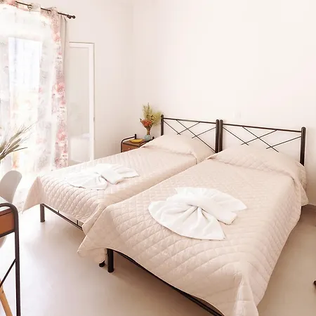 Guest house Alba