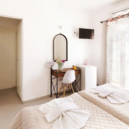Guest house Alba